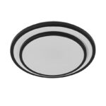 Ledvance 207820174 led лампа orbis berlin 300 mm 16w 830 bk
