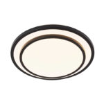 Ledvance 207820174 led лампа orbis berlin 300 mm 16w 830 bk