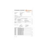Ledvance 207820174 led лампа orbis berlin 300 mm 16w 830 bk