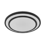 Ledvance 2078201740 led лампа orbis berlin 390 mm 24w 830 - черен