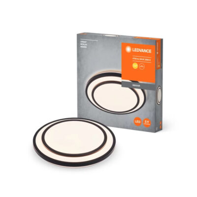 Ledvance 2078201741 led лампа orbis berlin 490 mm 36w 830 bk