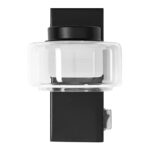 Ledvance 207830200 led лампа orbis flame 5.5w click cct ip44 black