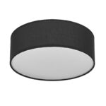 Ledvance 20787025251 led лампа orbis paris 300 mm 1xe27 bk