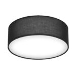 Ledvance 20787025251 led лампа orbis paris 300 mm 1xe27 bk