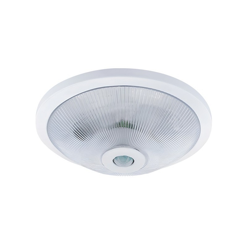 osvetitelno-tyalo-za-tavan-kraglo-s-pir-senzor-2xe27-likya-p-φ290x100mm-byal-2022661-vito.jpg Vito 2022661 ОСВЕТИТЕЛНО ТЯЛО ЗА ТАВАН КРЪГЛОСС PIR СЕНЗОР 2xE27 LIKYA P Φ290x100mm БЯЛ