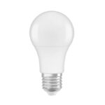Ledvance 2024007950 пакет 2бр. х led лампа value cla60 8.5w/827 e27