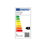 Ledvance 2024007950 пакет 2бр. х led лампа value cla60 8.5w/827 e27