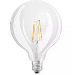 Ledvance 20240066281 led лампа parathom cl globe125 fil 60 7w/827 e27
