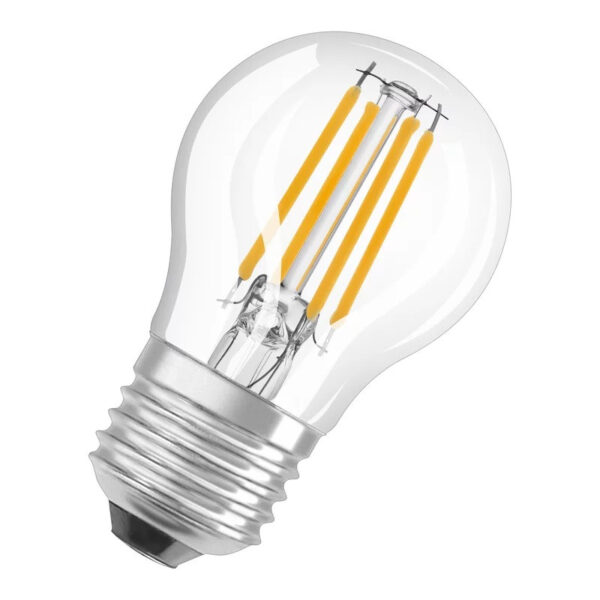 Ledvance 2024011566 led лампа parathom cl p fil 60 5.5w/827 e27