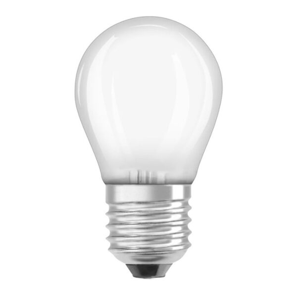 Ledvance 202400799 led лампа parathom clp40 4w/827 e27