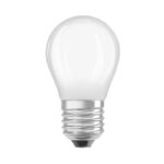 Ledvance 20240082601 led лампа parathom dim cl p&nbsp; gl fr 40&nbsp; 4.5w/827 e27