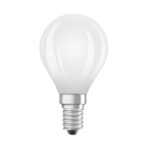 Ledvance 20240082605 led лампа parathom dim cl p gl fr 60 dim 6.5w/827 e14