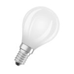 Ledvance 20240082605 led лампа parathom dim cl p gl fr 60 dim 6.5w/827 e14