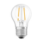 Ledvance 20240082581 led лампа parathom dim clp fil 40 5w/827 e27