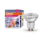 Ledvance 20240082921 led лампа parathom dim par16 50 dim 36° 4.5w/930 gu10
