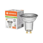 Ledvance 2024011532 led лампа parathom dim par16 80 120° 8w/840 gu10