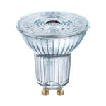 Ledvance 20240082511 led лампа parathom dim par16 80 36° 8.3w/930 gu10