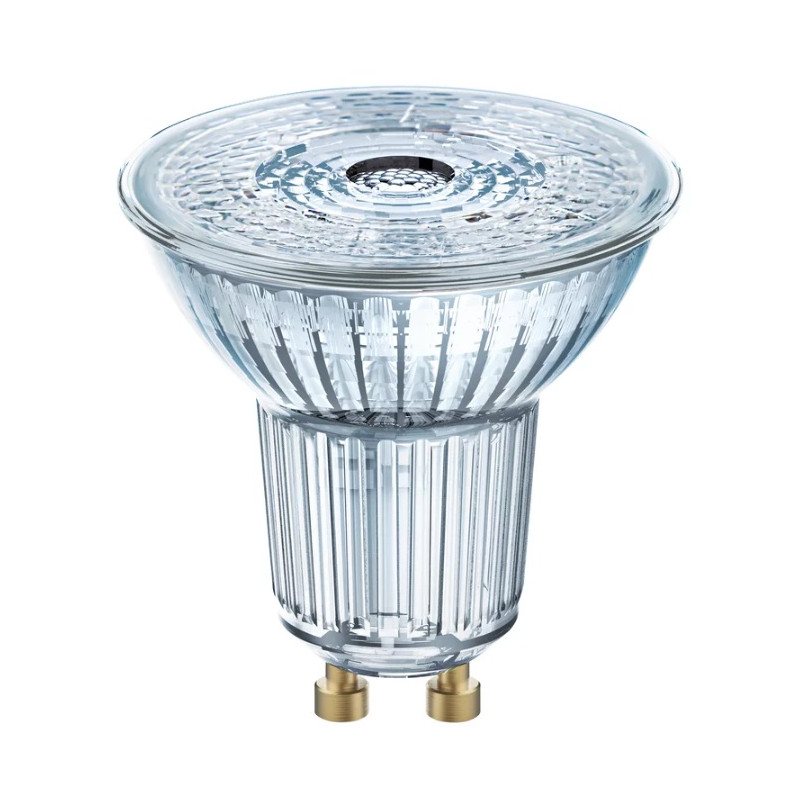 parathom-dim-par16-80-36-83w-930-gu10.jpg Ledvance 20240082511 led лампа parathom dim par16 80 36° 8.3w/930 gu10