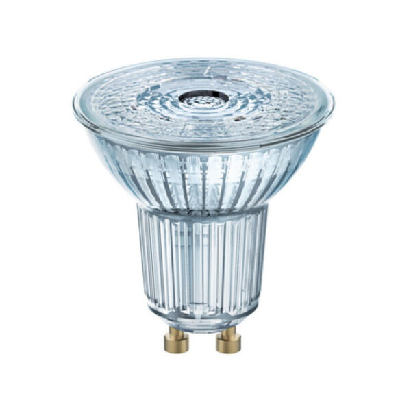 Ledvance 2024008250 led лампа parathom dim par16 80 36° 8w/827 gu10