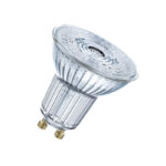 Ledvance 2024011539 led лампа parathom dim par16 gl 80 60° 8.3w/927 gu10