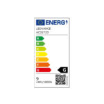 Ledvance 2024011539 led лампа parathom dim par16 gl 80 60° 8.3w/927 gu10