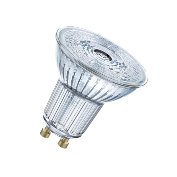 Ledvance 2024011539 led лампа parathom dim par16 gl 80 60° 8.3w/927 gu10
