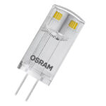 Ledvance 202400861 led лампа parathom led pin g4 cl 10 0.9w/827 20x1
