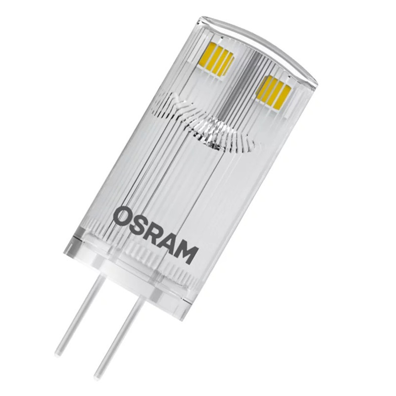 parathom-led-pin-g4-cl-10-09w-827-20x1-1.jpg Ledvance 202400861 led лампа parathom led pin g4 cl 10 0.9w/827 20x1
