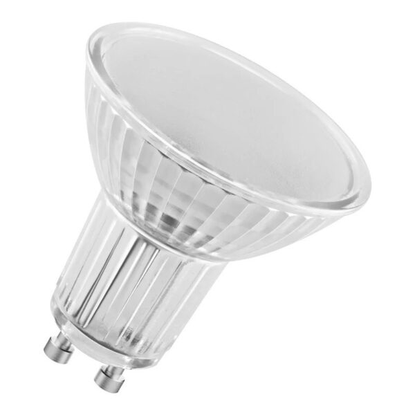 Ledvance 202411733 led лампа parathom par16 50 120° 4.3w/830 gu10