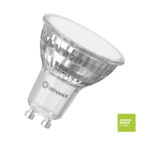 Ledvance 2024011531 led лампа parathom par16 80 120° 5.6w/830 gu10