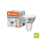 Ledvance 2024011531 led лампа parathom par16 80 120° 5.6w/830 gu10