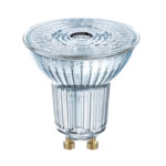 Ledvance 20240082924 led лампа parathom par16 80 36° 6.9w/830 gu10