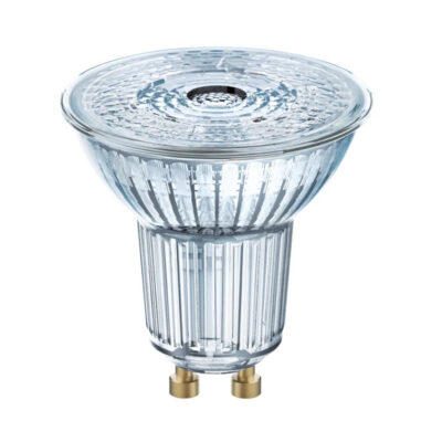 Ledvance 20240082924 led лампа parathom par16 80 36° 6.9w/830 gu10