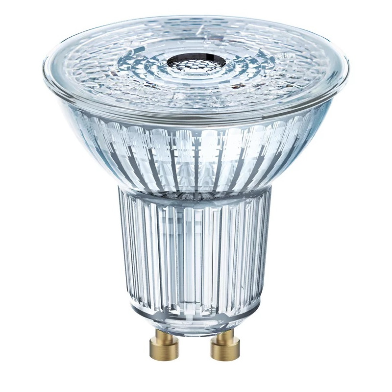 parathom-par16-80-36-69w-840-gu10.jpg Ledvance 202400829295 led лампа parathom par16 80 36° 6.9w/840 gu10