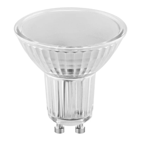 Ledvance 202411732 led лампа parathom par1650 120° 4.3w/840 gu10