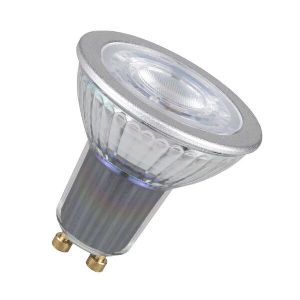 Ledvance 20240082514 led лампа parathom pro par16 gl 80 dim 9.5w/930 gu10