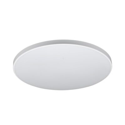 Vito 2027020 SATURN 24W 4000K Φ330 H55 С LED ТАВАНЕН ОСВЕТИТЕЛ С 2 ПРЪСТЕНА