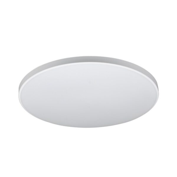 Vito 2027020 SATURN 24W 4000K Φ330 H55 С LED ТАВАНЕН ОСВЕТИТЕЛ С 2 ПРЪСТЕНА