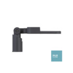 Ledvance 2078110226 led улична лампа sl area spd sm v 45w 740 rv20st gy. 6076 lm