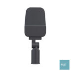 Ledvance 2078110226 led улична лампа sl area spd sm v 45w 740 rv20st gy. 6076 lm