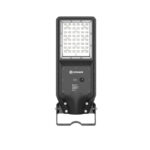 Ledvance 20781104032 соларно led улично осветително тяло sl eco solar e 10w 865 1600lmbk eueledv