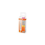 Ledvance 202400662491 специална лампа slim line 118 cl 100 12w/827 r7s