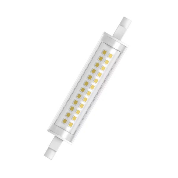 Ledvance 202400662491 специална лампа slim line 118 cl 100 12w/827 r7s