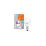 Ledvance 20230007 smart лампа wifi clp40 5w rgb 470lm e14 smart