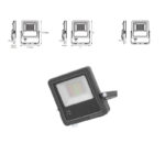 Ledvance 202301001 smart wifi прожектор flood 20w rgbw dg
