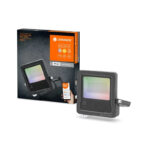 Ledvance 202301002 smart wifi flood прожектор 30w rgbw dg