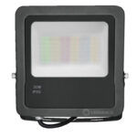 Ledvance 202301002 smart wifi flood прожектор 30w rgbw dg