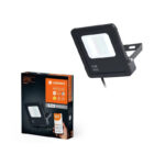 Ledvance 202301003 smart wifi flood прожектор 50w rgbw dg