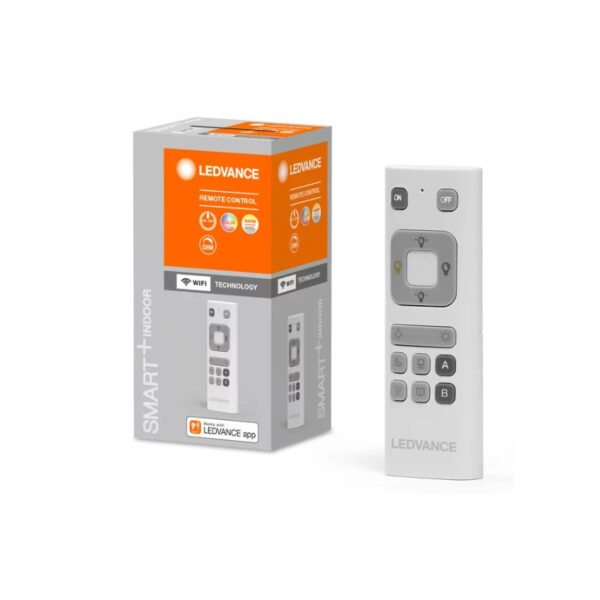 Ledvance 202300801 smart+ wifi дистанционно/remote controller 4x1