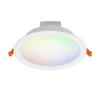 Ledvance 20230202 smart wifi лампа sp 170mm 100deg rgbtw wt